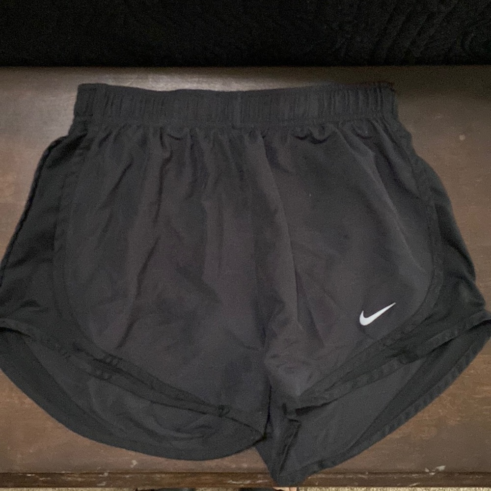 Nike athletic shorts NWOT